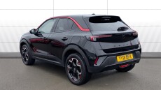 Vauxhall Mokka 1.2 Turbo SRi 5dr Petrol Hatchback